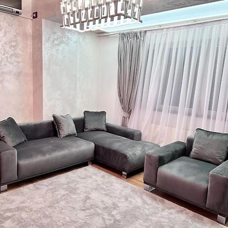 Apartament Le Mer Titeica 부쿠레슈티 외부 사진