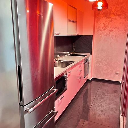 Apartament Le Mer Titeica 부쿠레슈티 외부 사진