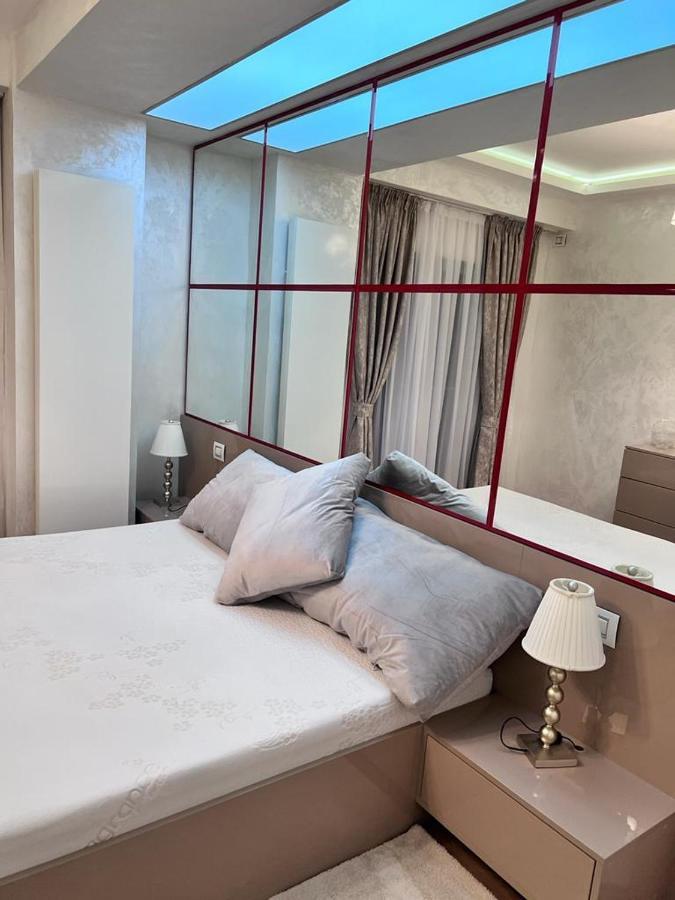 Apartament Le Mer Titeica 부쿠레슈티 외부 사진